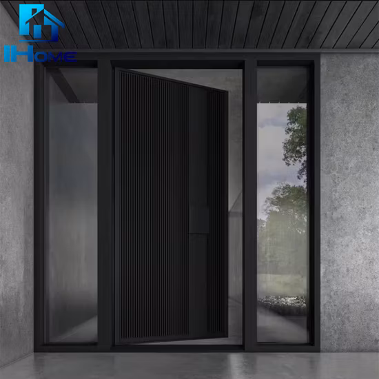 Warerproof MDF Interior Wooden Door